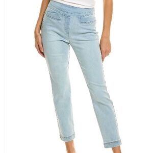 Renaur Women's Light Blue Jeans